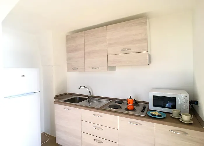 Le Dimore Del Canneto 3* Gallipoli