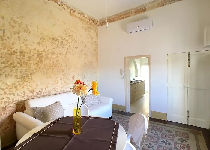 Le Dimore Del Canneto 3* Галлиполи