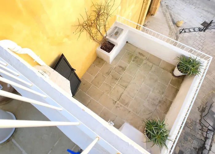 Le Dimore Del Canneto 3* Gallipoli