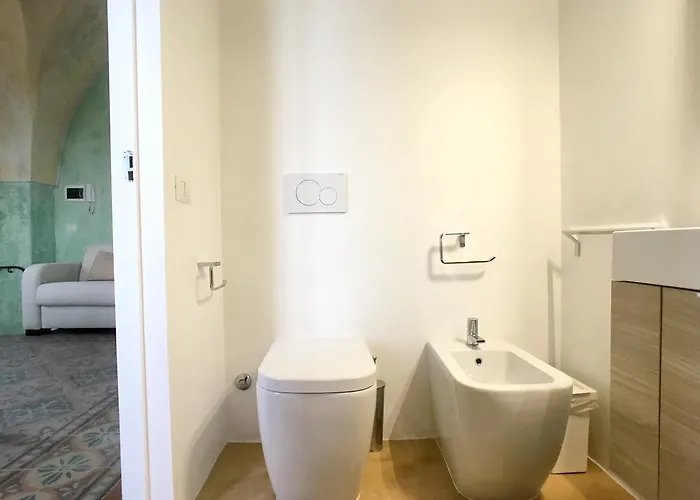 Le Dimore Del Canneto 3* Галлиполи