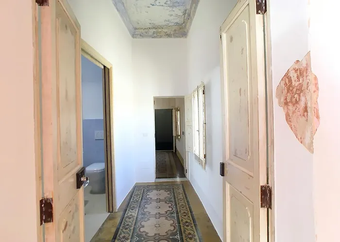 Le Dimore Del Canneto 3* Gallipoli