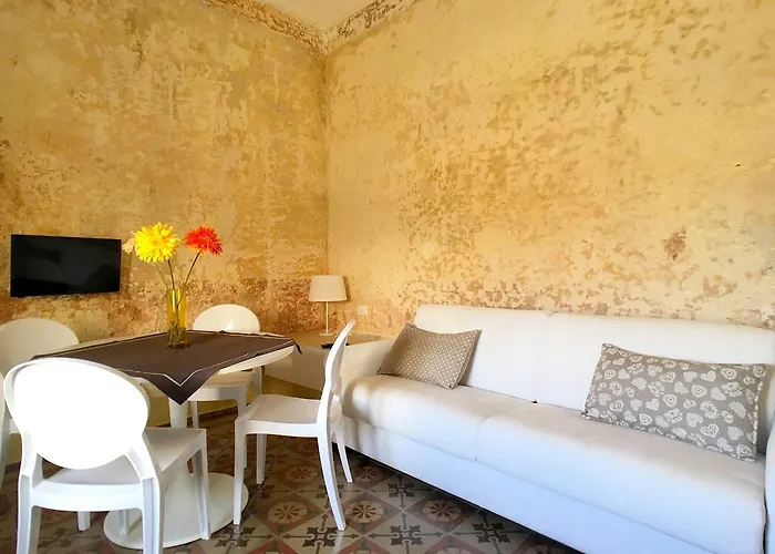 Le Dimore Del Canneto 3* Галлиполи