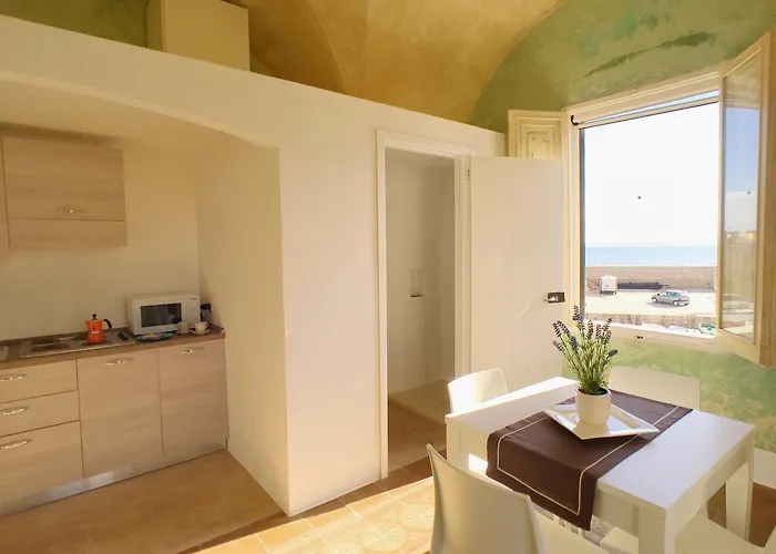 Le Dimore Del Canneto 3* Галлиполи